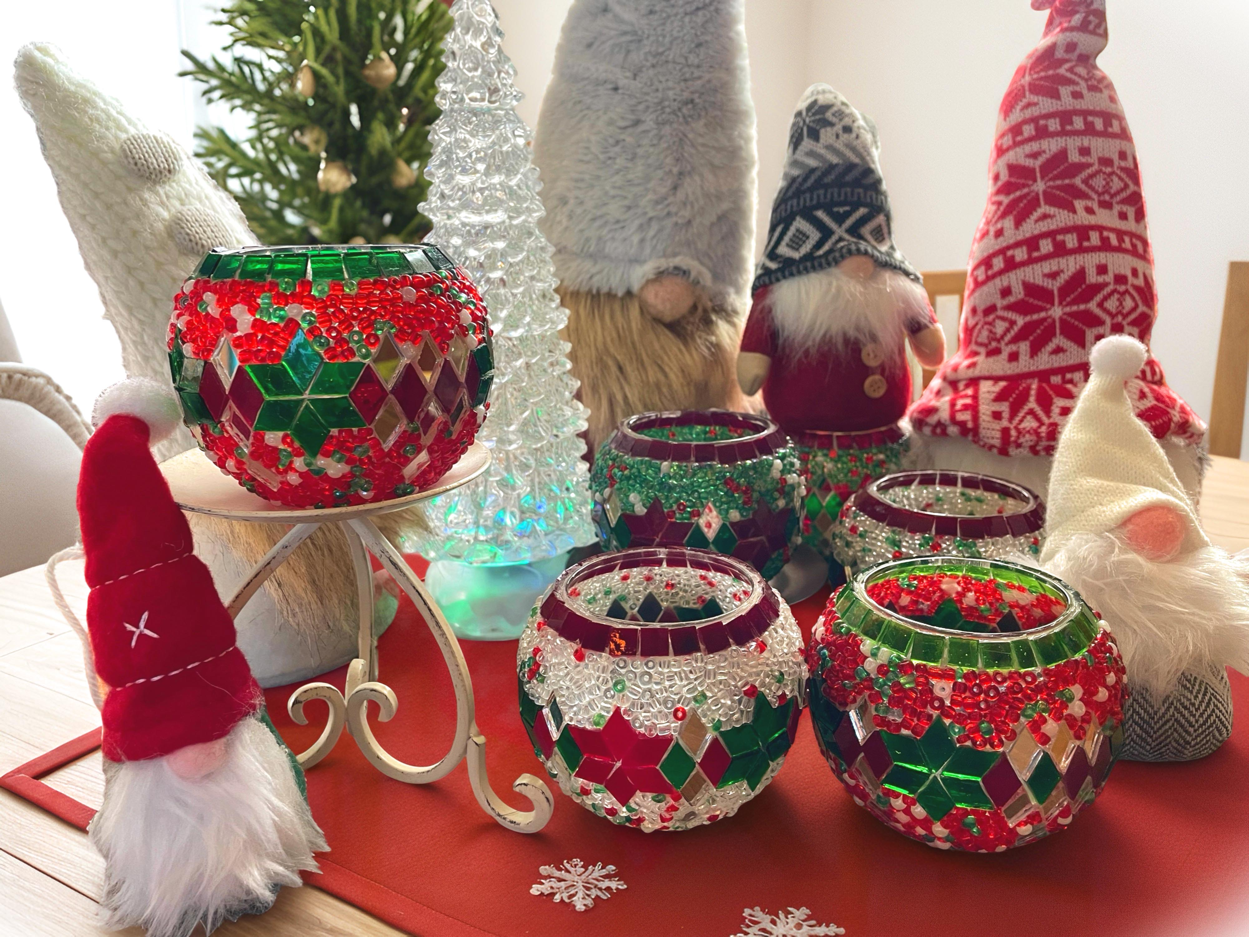 クリスマス限定コース01